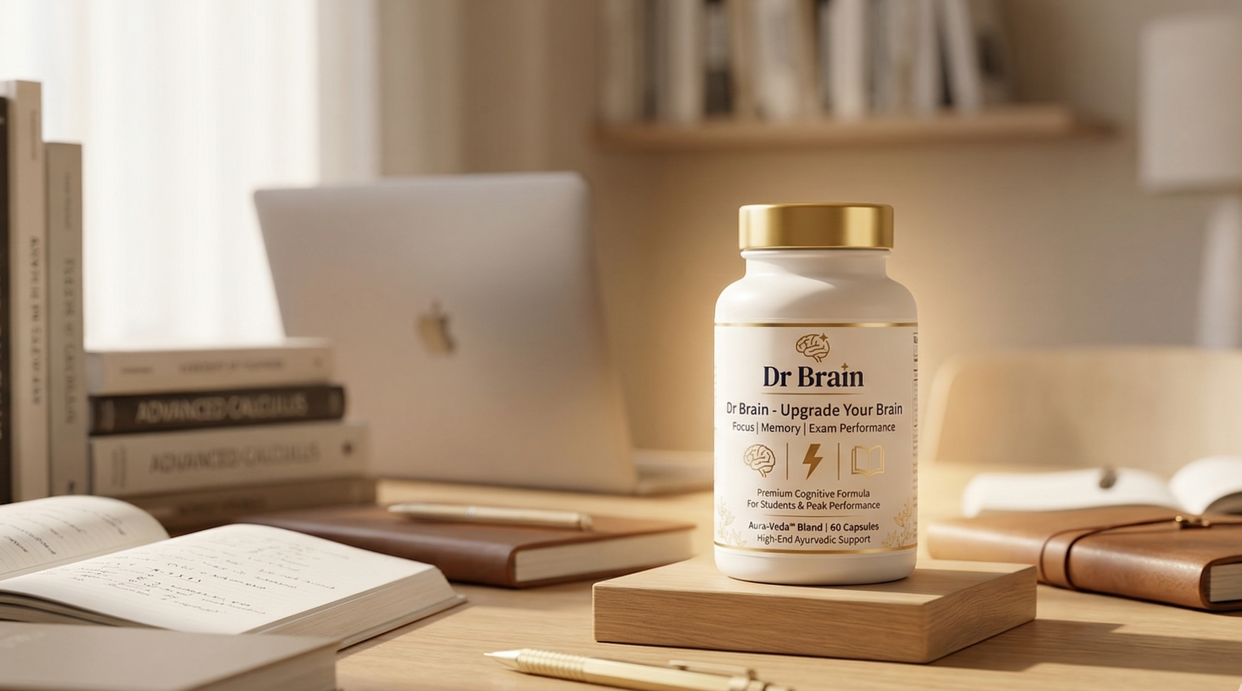 What Happens Inside Your Brain background image